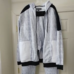 mens 3x jogging suits